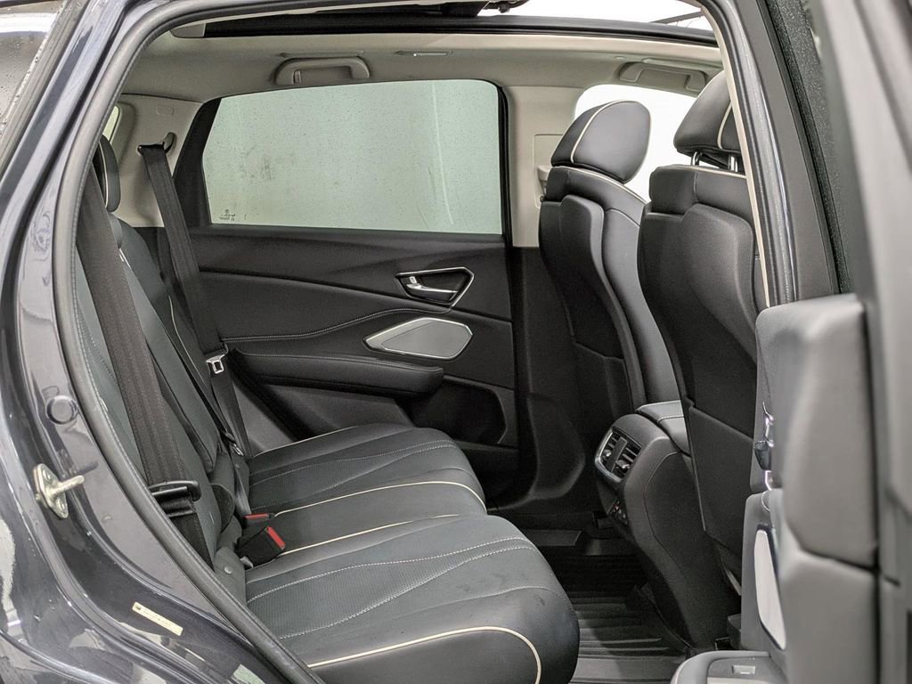 Used 2021 Acura RDX AWD w/ Advance Package image 21