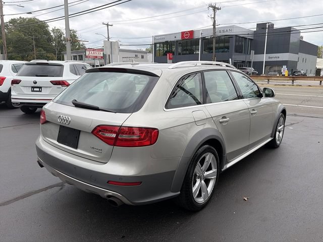 Used 2014 Audi A4 Premium Plus AWD/4WD image 8