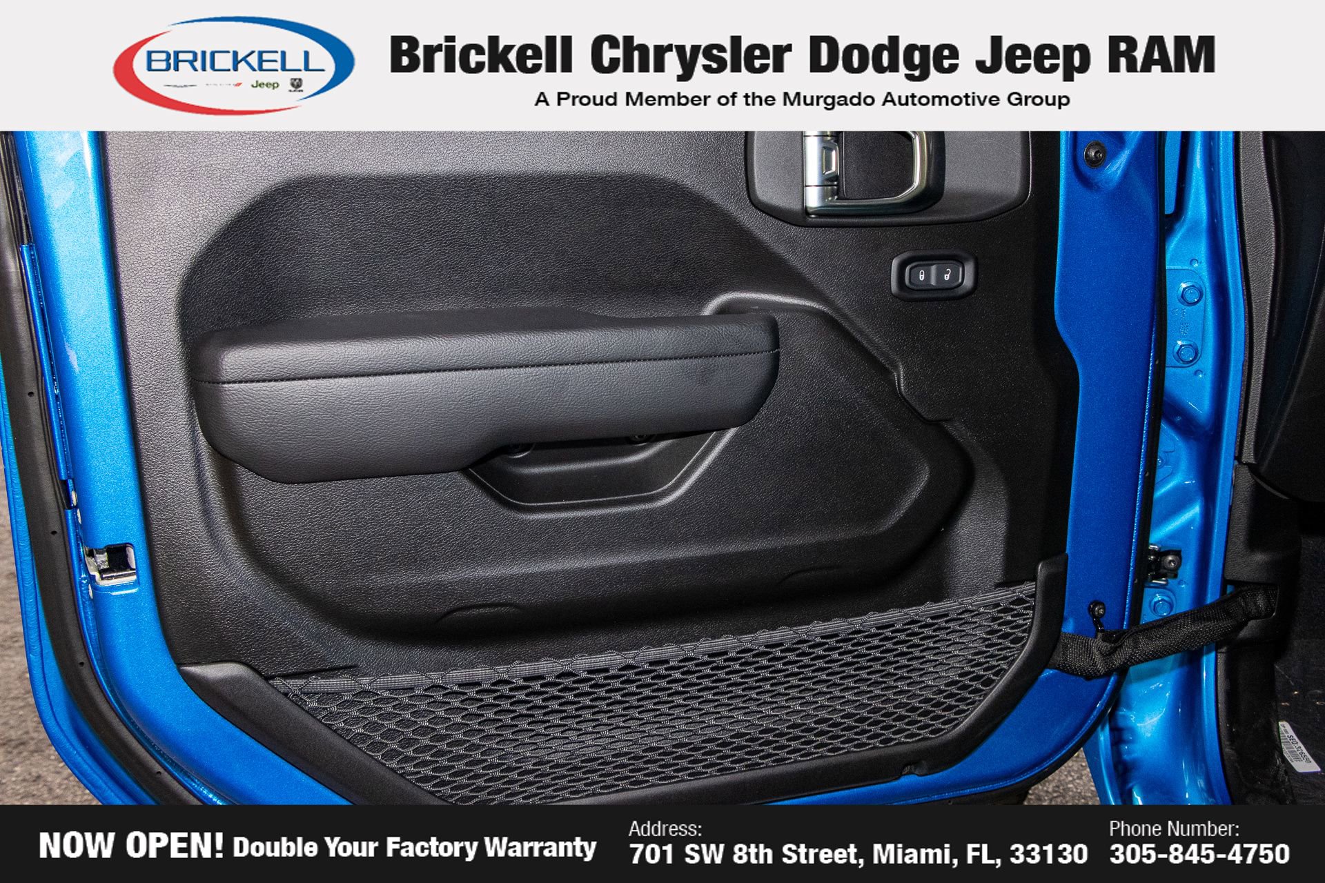 New 2026 Jeep Gladiator Sport AWD/4WD image 10