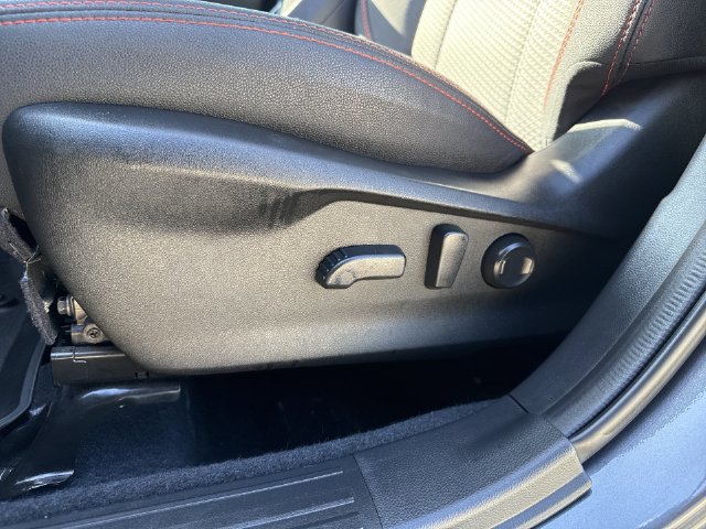 Certified 2024 Subaru Forester Sport AWD/4WD image 19