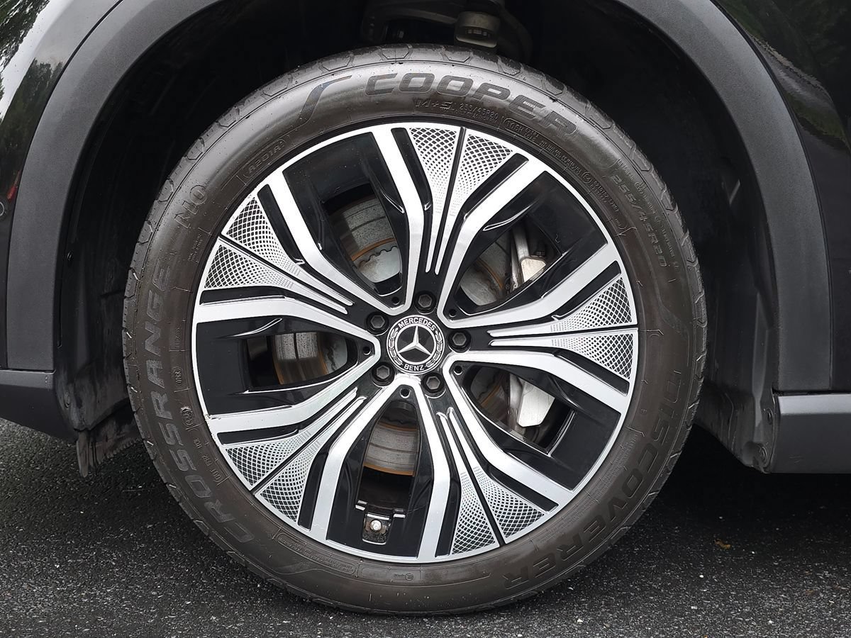 Used 2023 Mercedes-Benz EQE 350+ 4MATIC SUV image 68