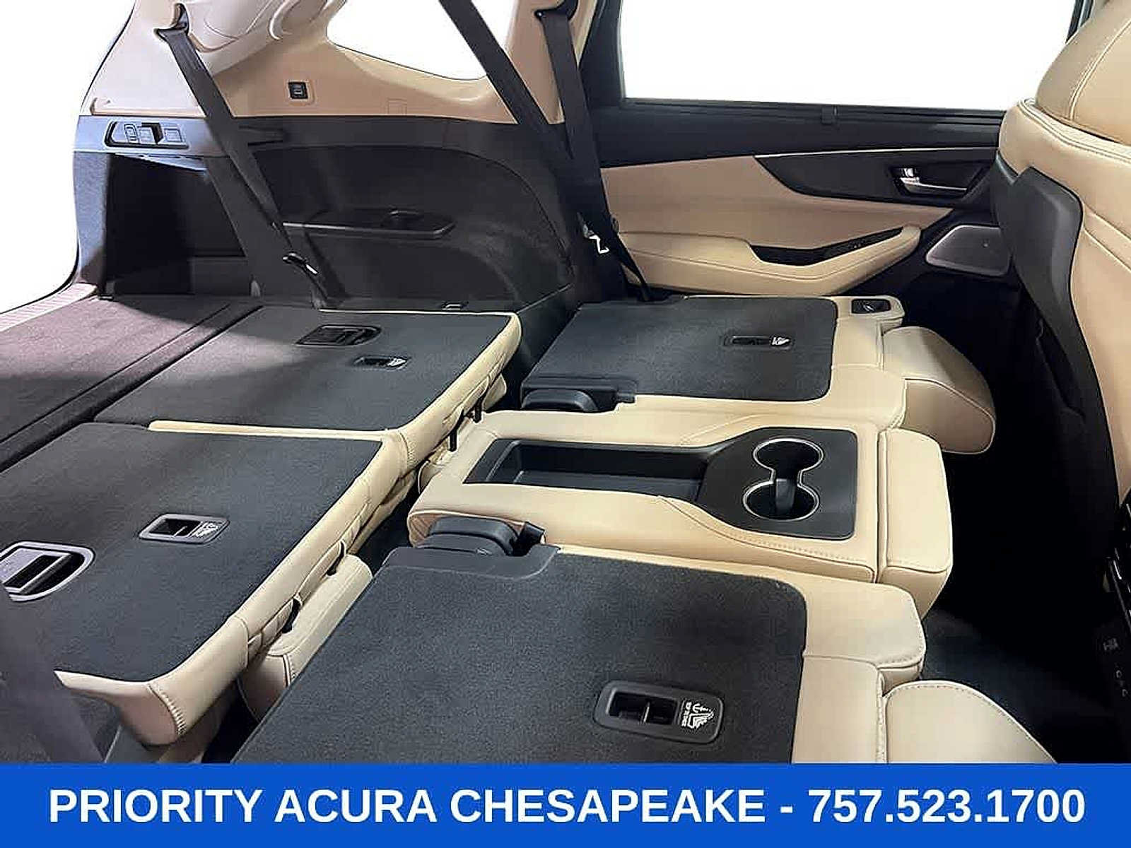 New 2026 Acura MDX w/ Advance Package AWD/4WD image 39