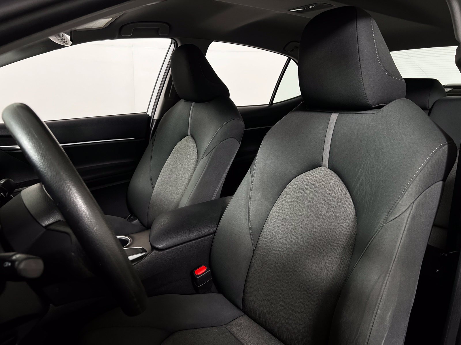 Certified 2024 Toyota Camry LE w/ Convenience Package FWD image 13