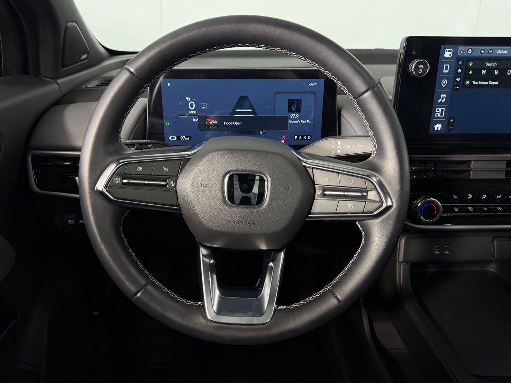Used 2025 Honda Prologue Touring image 12