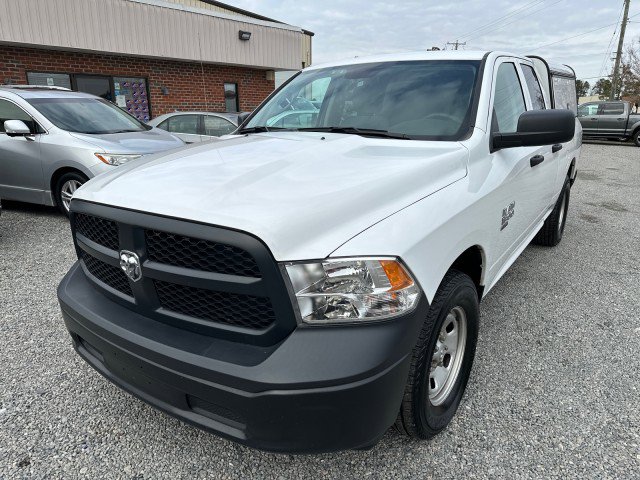 Used 2023 RAM 1500 Tradesman image 3