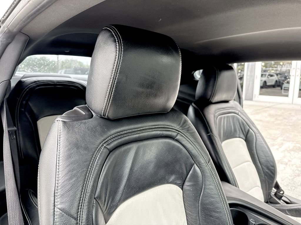 Used 2018 Chevrolet Camaro LT w/ RS Package image 45