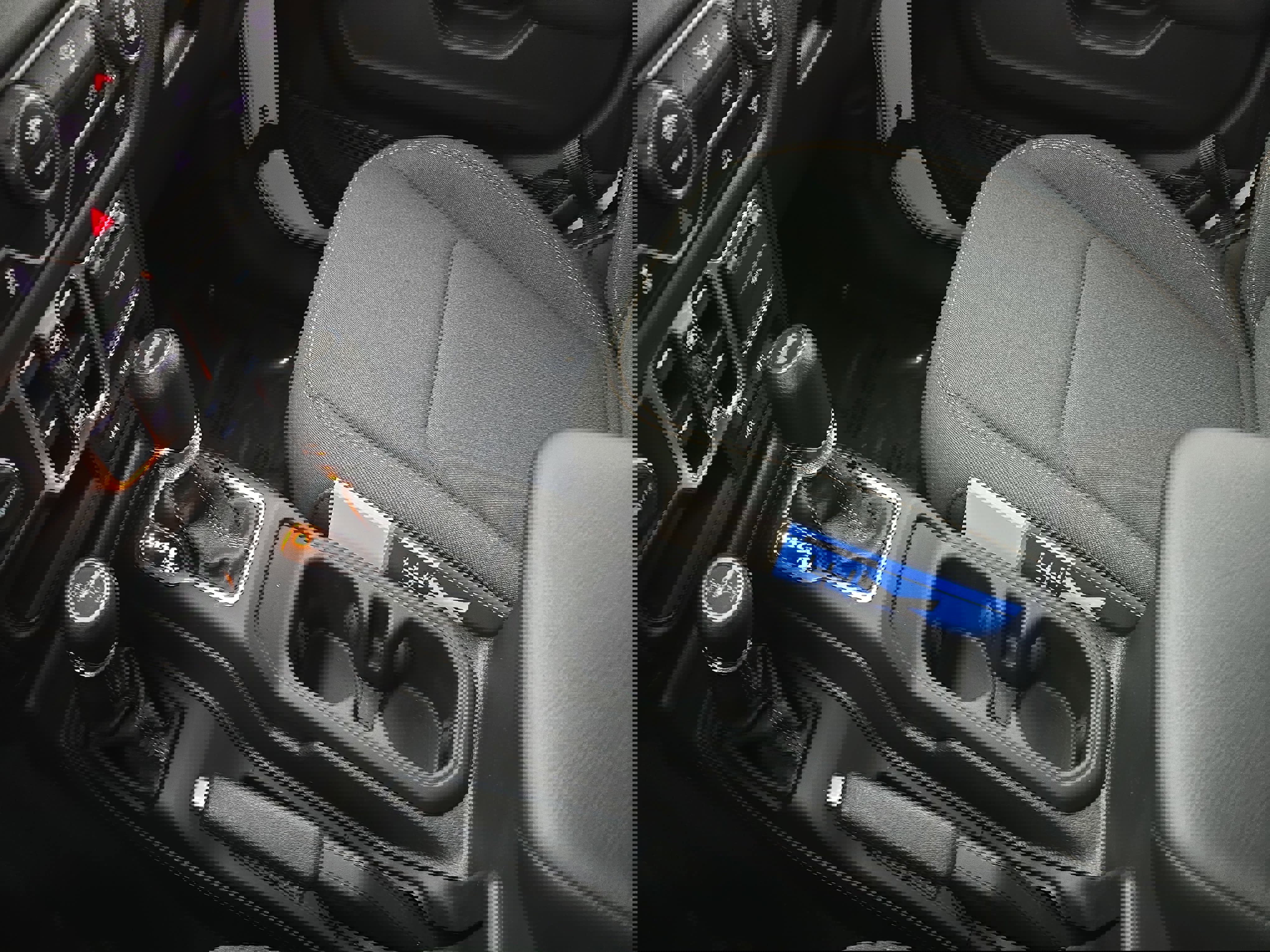 Used 2024 Jeep Wrangler Sport S image 24