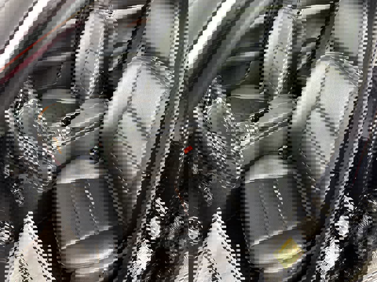 Used 2012 Mercedes-Benz C 300 Sport image 8