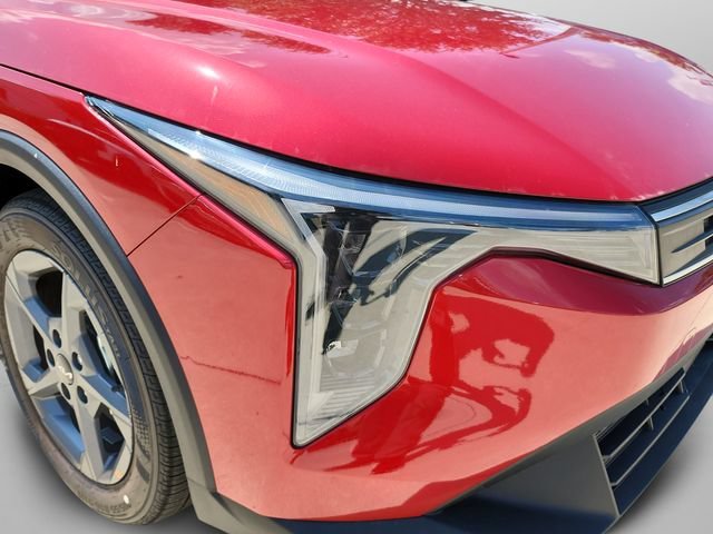 New 2026 Kia K4 FWD image 31