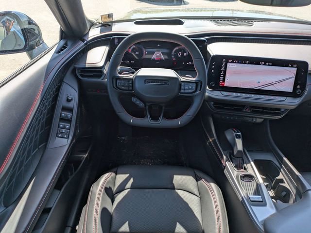 New 2026 Dodge Charger R/T AWD/4WD image 29