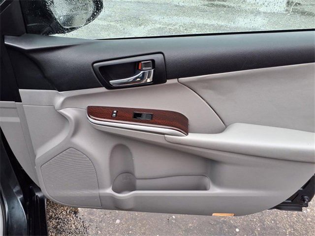 Used 2012 Toyota Camry XLE image 81