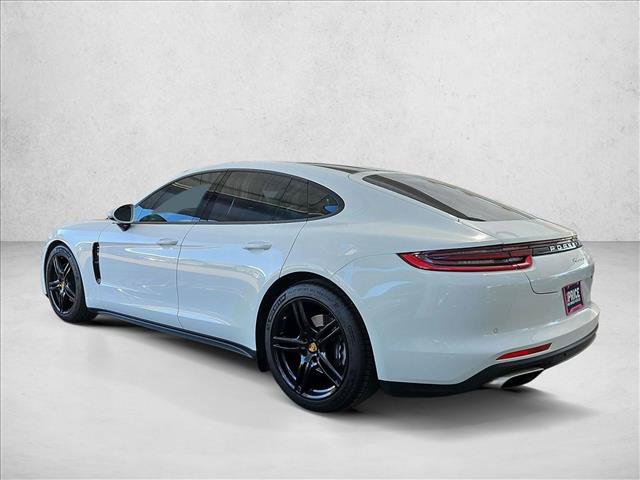 Used 2018 Porsche Panamera image 8
