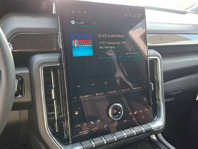 New 2026 GMC Yukon XL Elevation w/ Elevation Premium Package AWD/4WD image 19