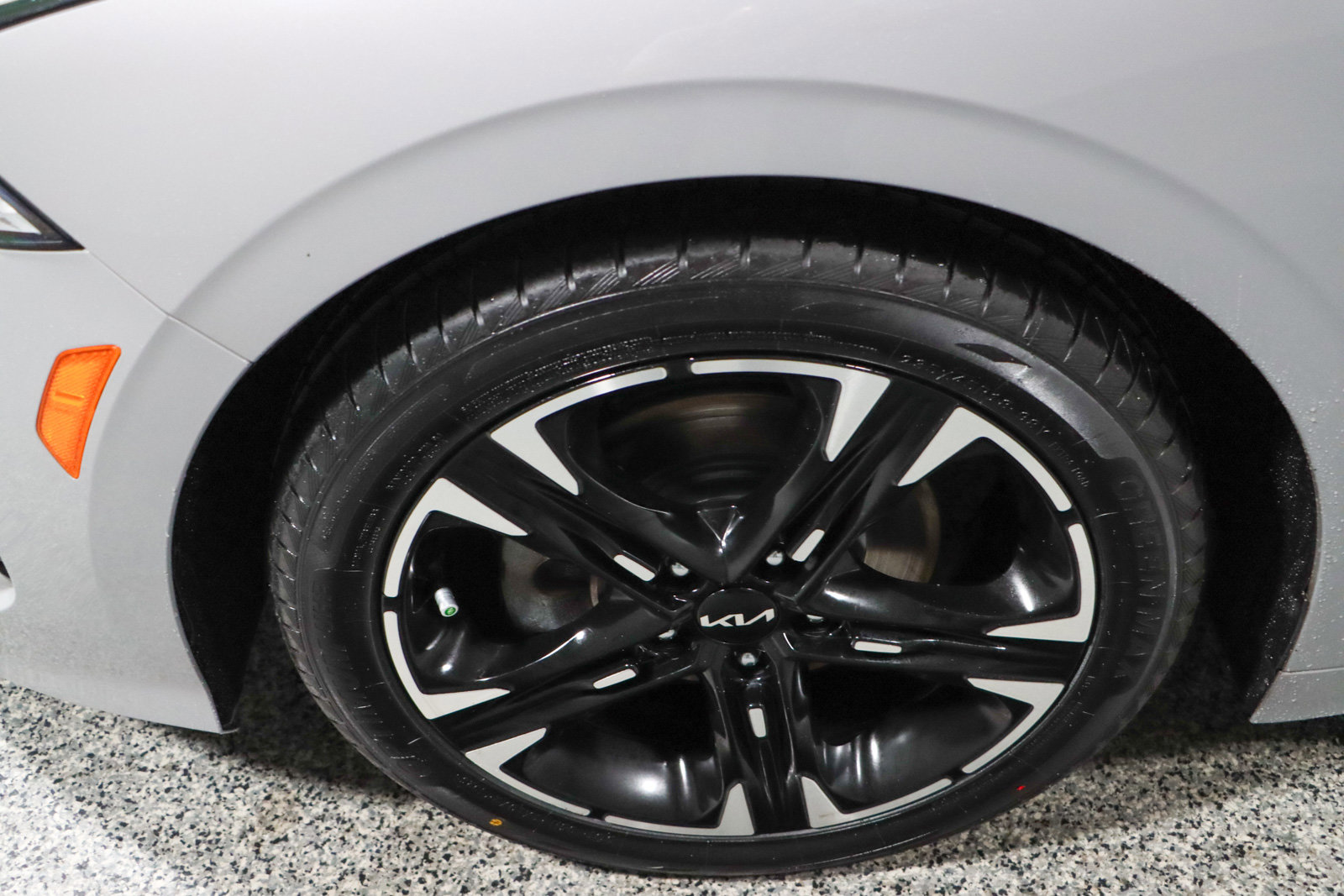 Used 2022 Kia K5 GT-Line image 11