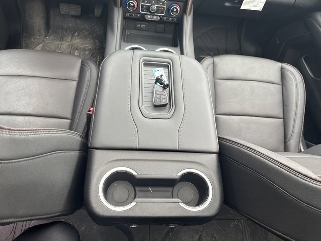 Certified 2024 Chevrolet Tahoe High Country w/ Premium Package image 26