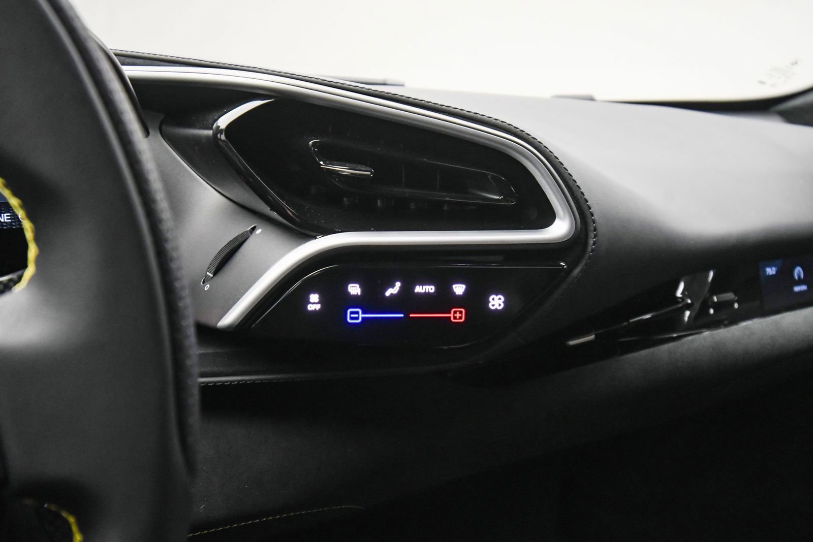 Certified 2025 Ferrari 296 GTB image 43