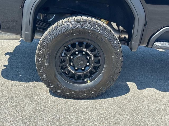 New 2026 GMC Sierra 2500 AT4X w/ AT4X AEV Edition AWD/4WD image 11