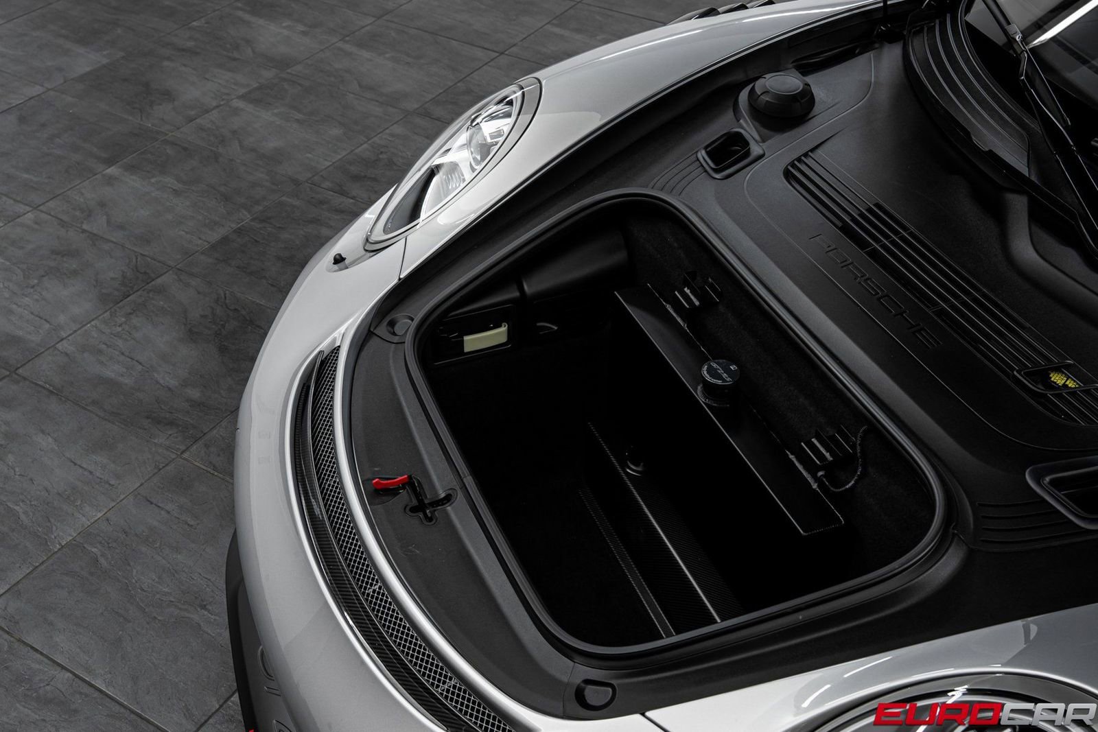 Used 2019 Porsche 911 GT2 RS image 12