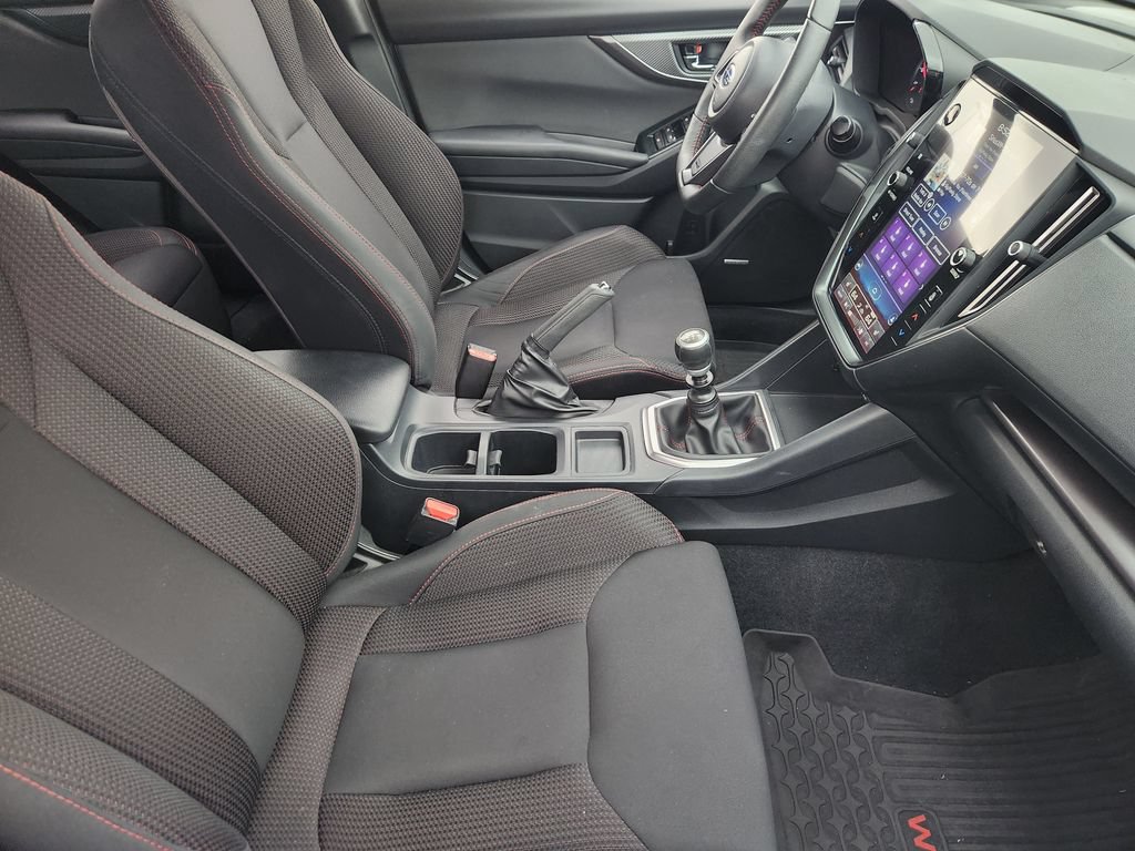 Used 2022 Subaru WRX Premium AWD/4WD image 11