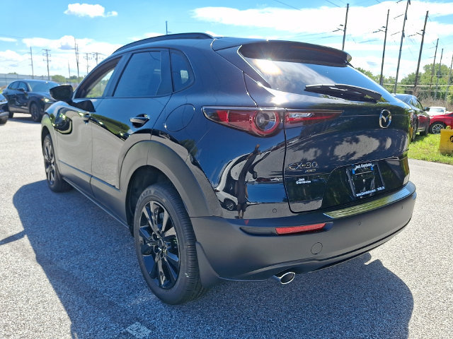 New 2026 MAZDA CX-30 Aire Edition AWD/4WD image 3