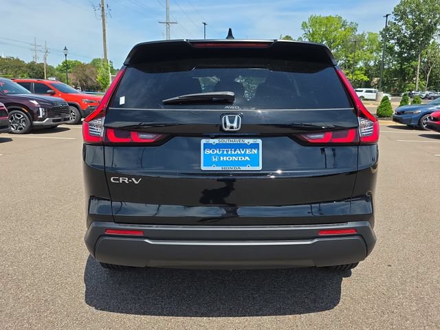 Used 2023 Honda CR-V EX image 4