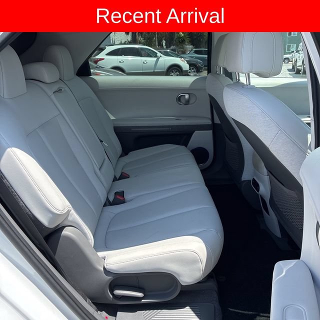 Used 2023 Hyundai Ioniq 5 SEL w/ Cargo Package AWD/4WD image 7