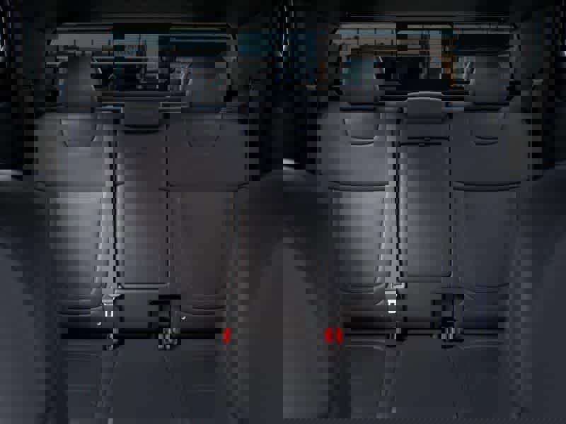 New 2025 Hyundai Santa Cruz XRT image 12