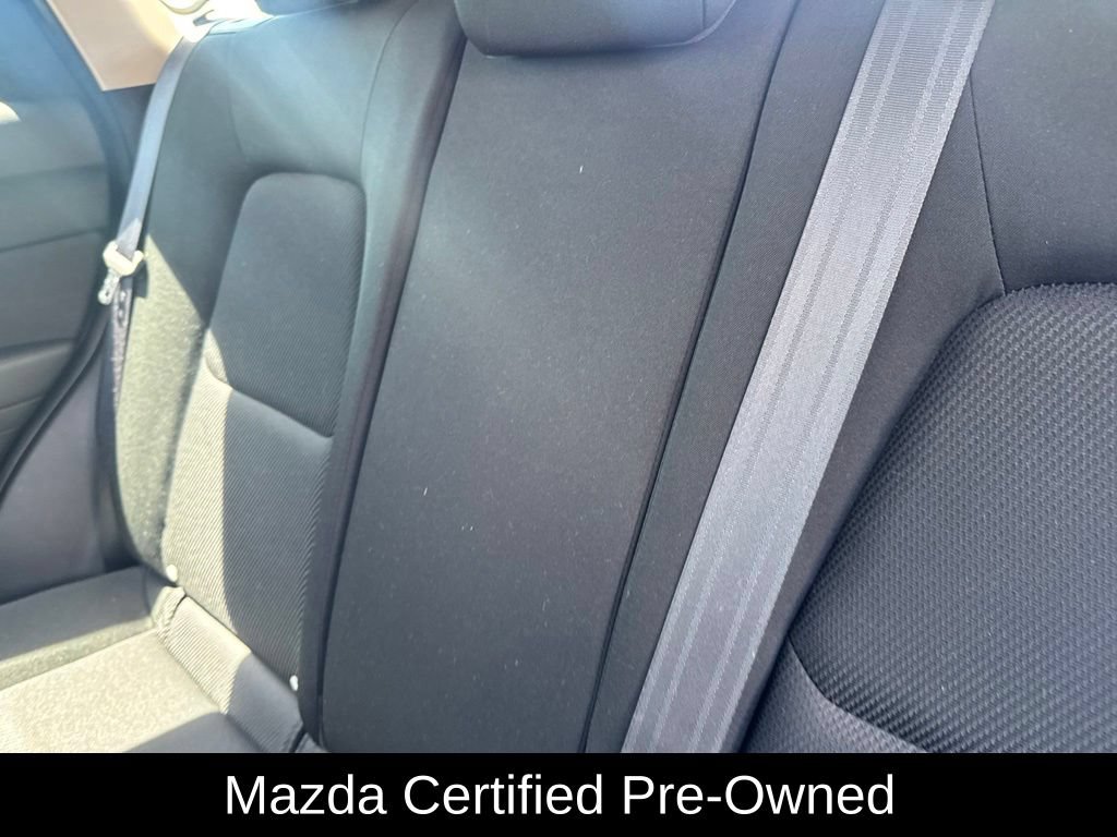 Certified 2023 MAZDA CX-5 AWD 2.5 S image 48