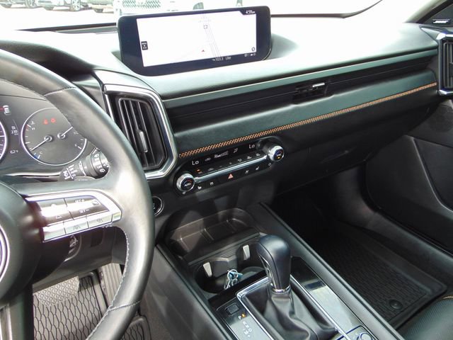 Used 2024 MAZDA CX-50 2.5 Turbo w/ Accent Package image 12