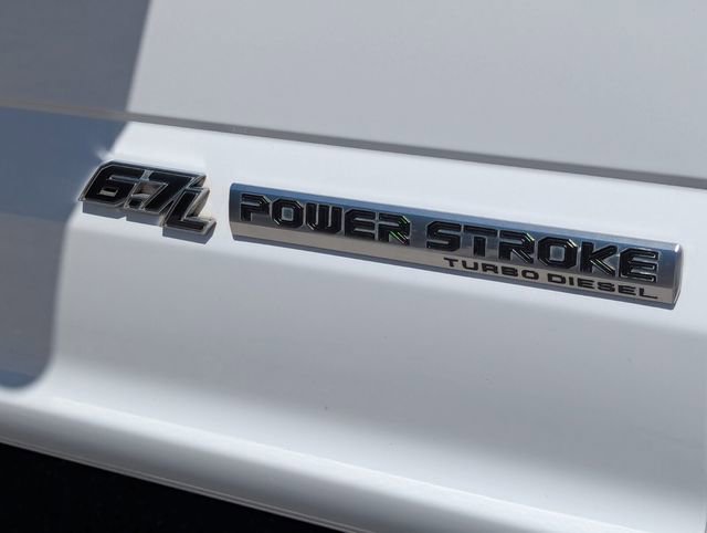 Used 2018 Ford F250 Lariat AWD/4WD image 22