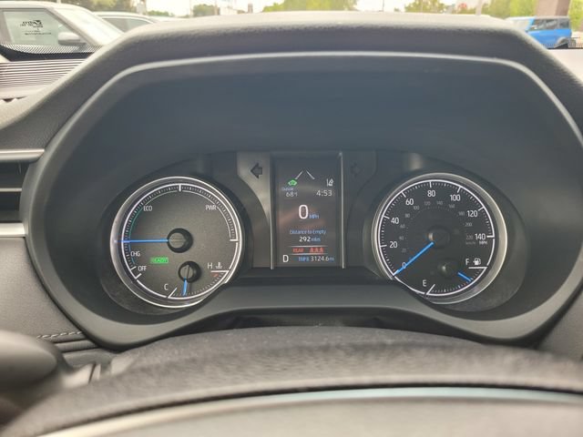 Used 2022 Toyota Venza LE AWD/4WD image 29