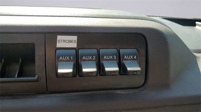 New 2026 Ford E-350 and Econoline 350 Super Duty w/ Power Equipment Group image 31