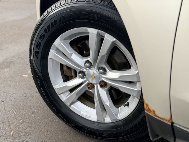 Used 2014 Chevrolet Equinox LT w/ Driver Convenience Package image 24