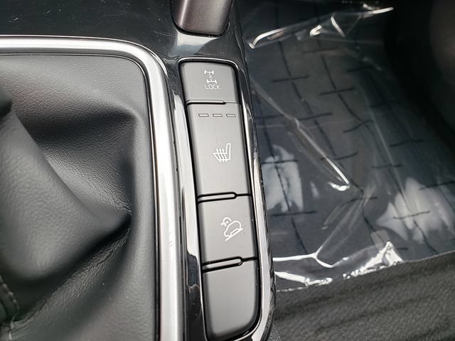 Certified 2024 Kia Seltos S AWD/4WD image 19