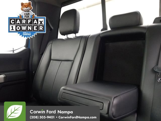 Used 2020 Ford F350 Lariat image 26