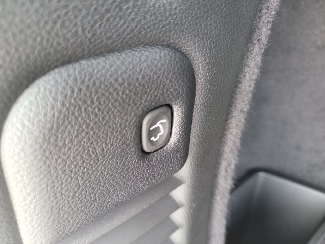 Used 2025 Dodge Durango SRT Hellcat AWD/4WD image 12