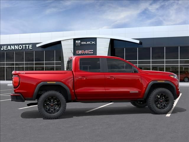 New 2026 GMC Canyon Elevation w/ Convenience Package AWD/4WD image 5