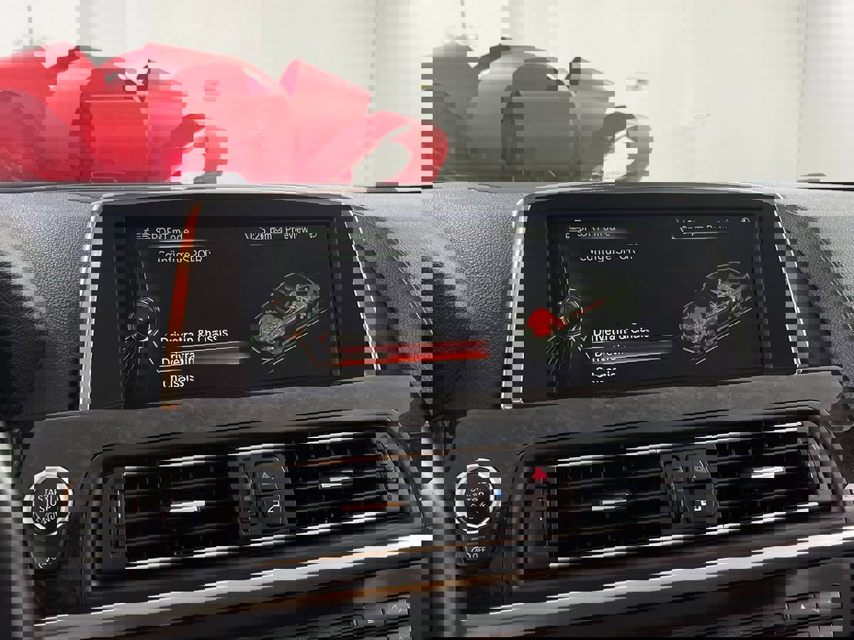 Used 2014 BMW 640i xDrive Coupe image 20