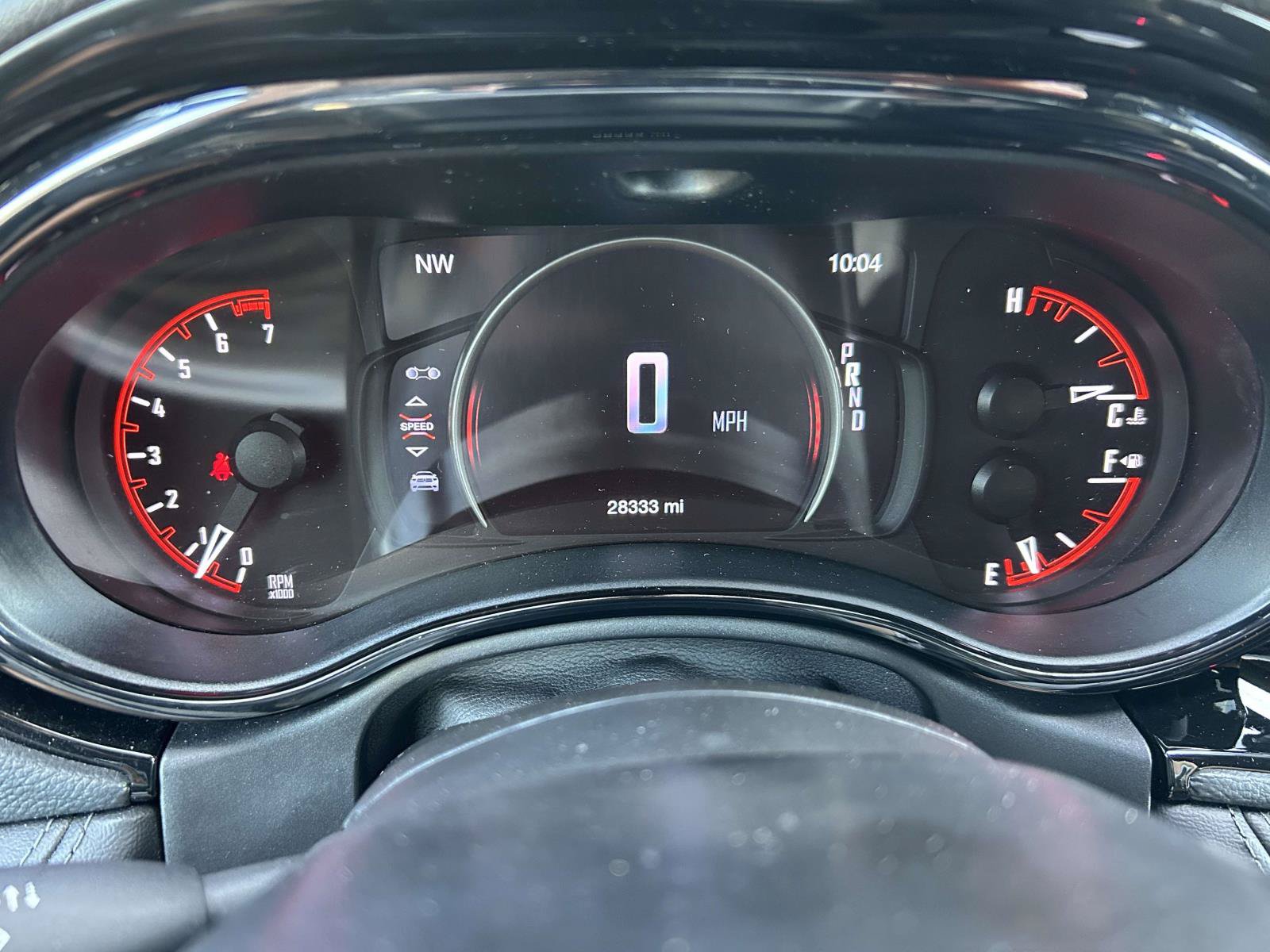 Used 2024 Dodge Durango SXT w/ Trailer Tow Group IV AWD/4WD image 25