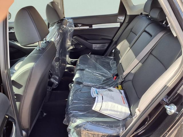 New 2026 Kia Seltos SX w/ SX Sunroof Package AWD/4WD image 17