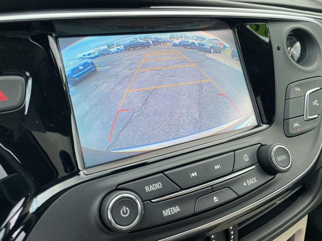 Used 2016 Buick Envision Premium AWD/4WD image 21