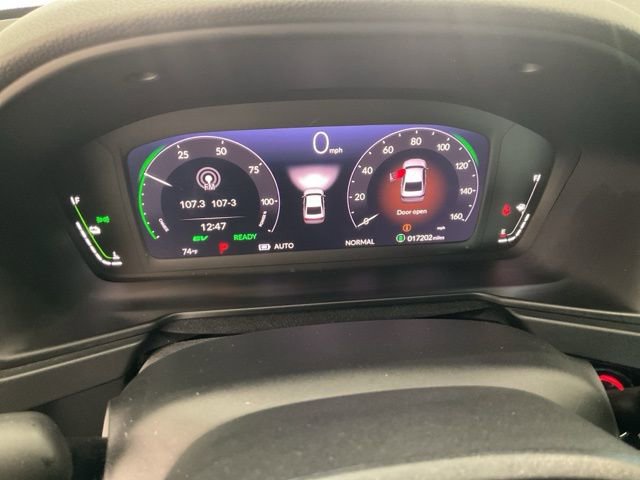 Certified 2024 Honda Accord Sport image 9