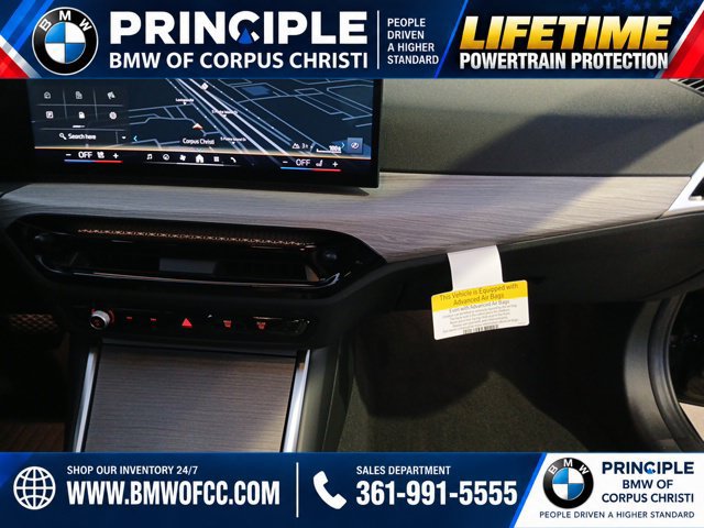 New 2026 BMW 330i Sedan RWD image 19
