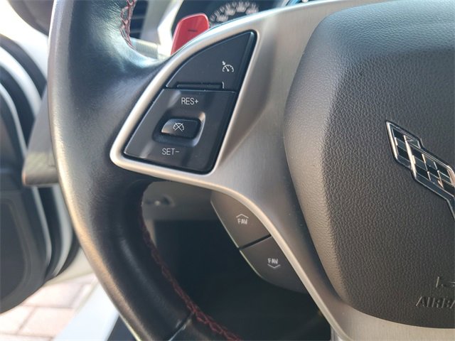 Used 2019 Chevrolet Corvette Stingray Coupe image 22