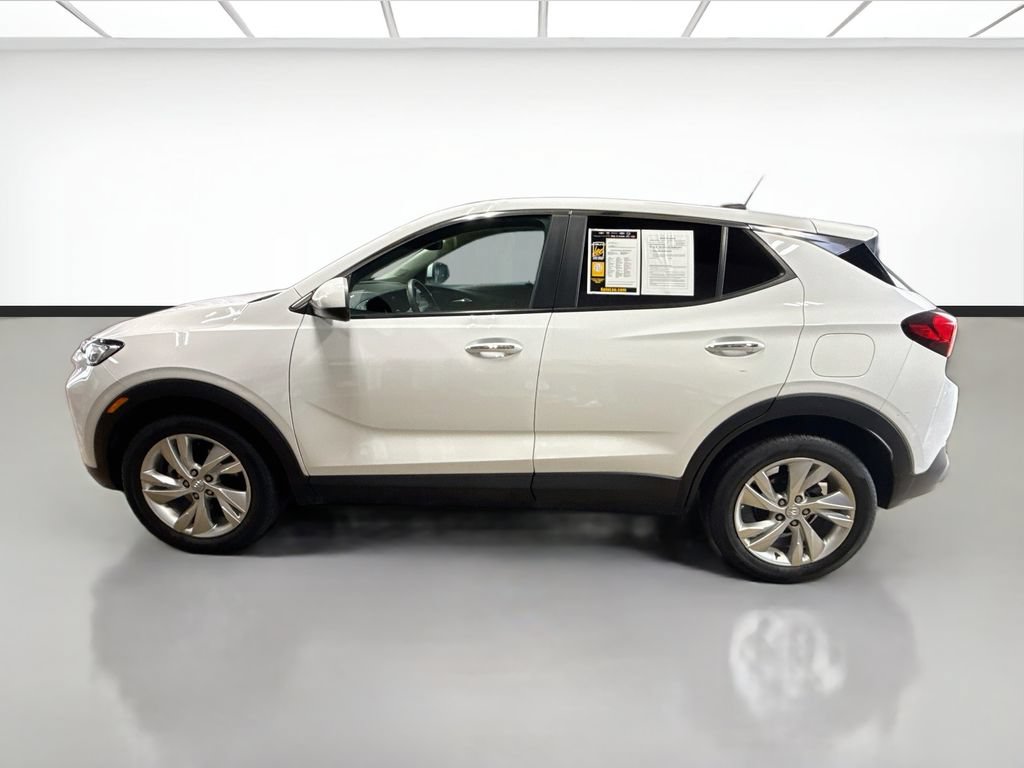 Used 2024 Buick Encore GX Preferred FWD image 8