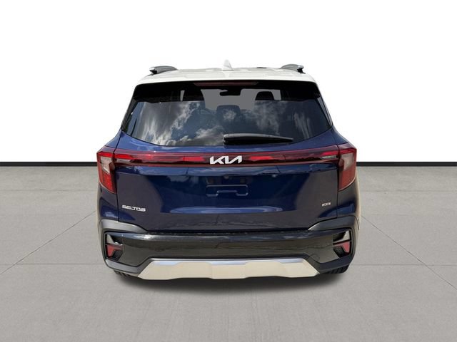 Used 2024 Kia Seltos S AWD/4WD image 6