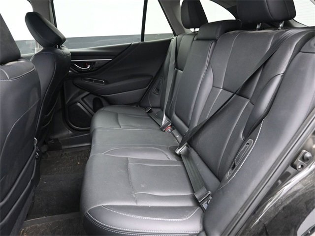 Used 2024 Subaru Outback Touring image 24