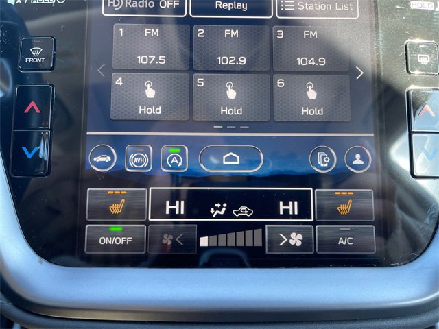 Certified 2024 Subaru Outback Onyx Edition w/ Popular Package #2 image 19