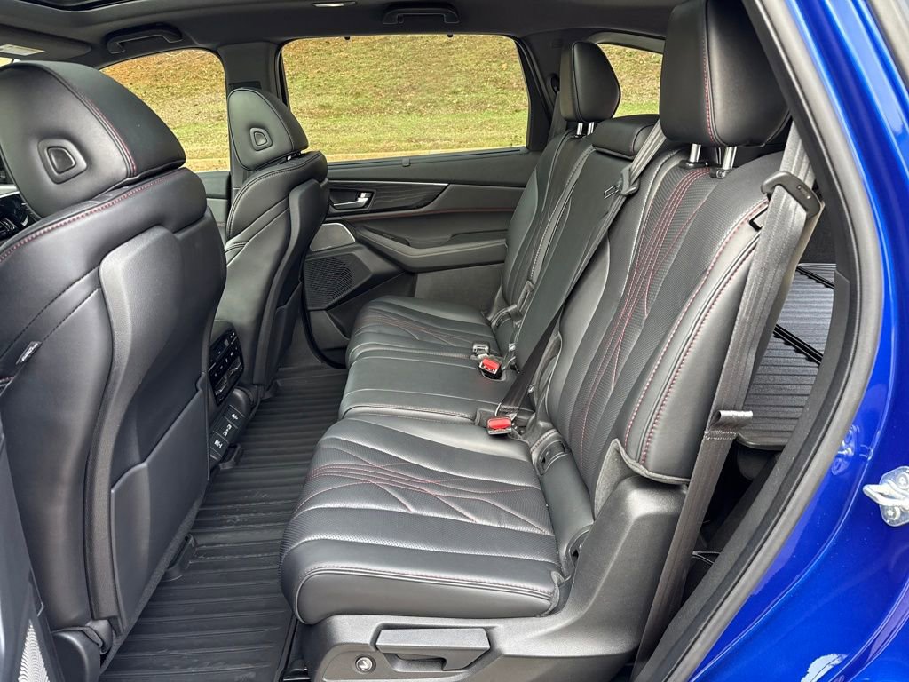 Used 2024 Acura MDX Type S image 26