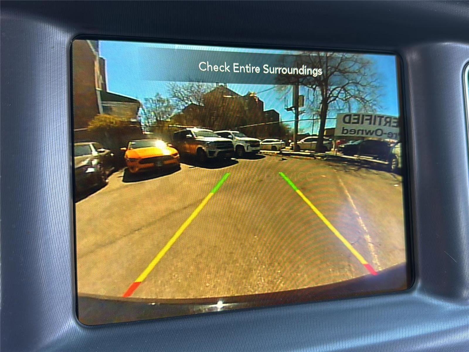 Used 2023 Dodge Charger Scat Pack w/ Plus Group RWD image 22